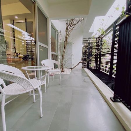 遊虎尾 Huwei Exterior foto