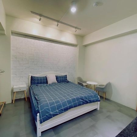 遊虎尾 Huwei Exterior foto