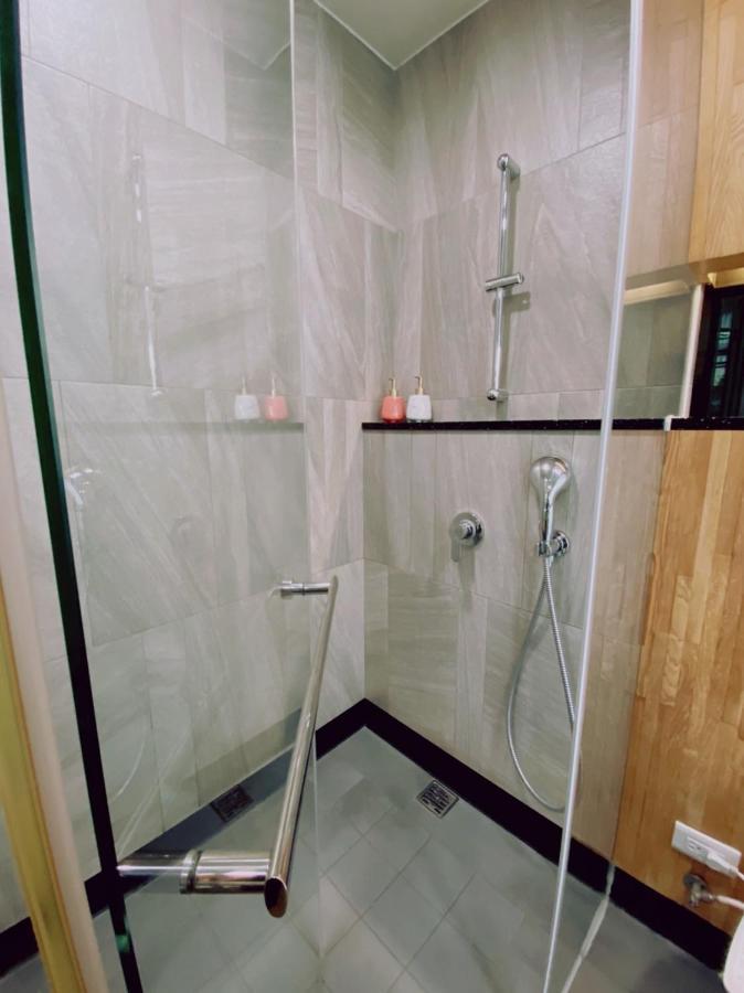 遊虎尾 Huwei Exterior foto