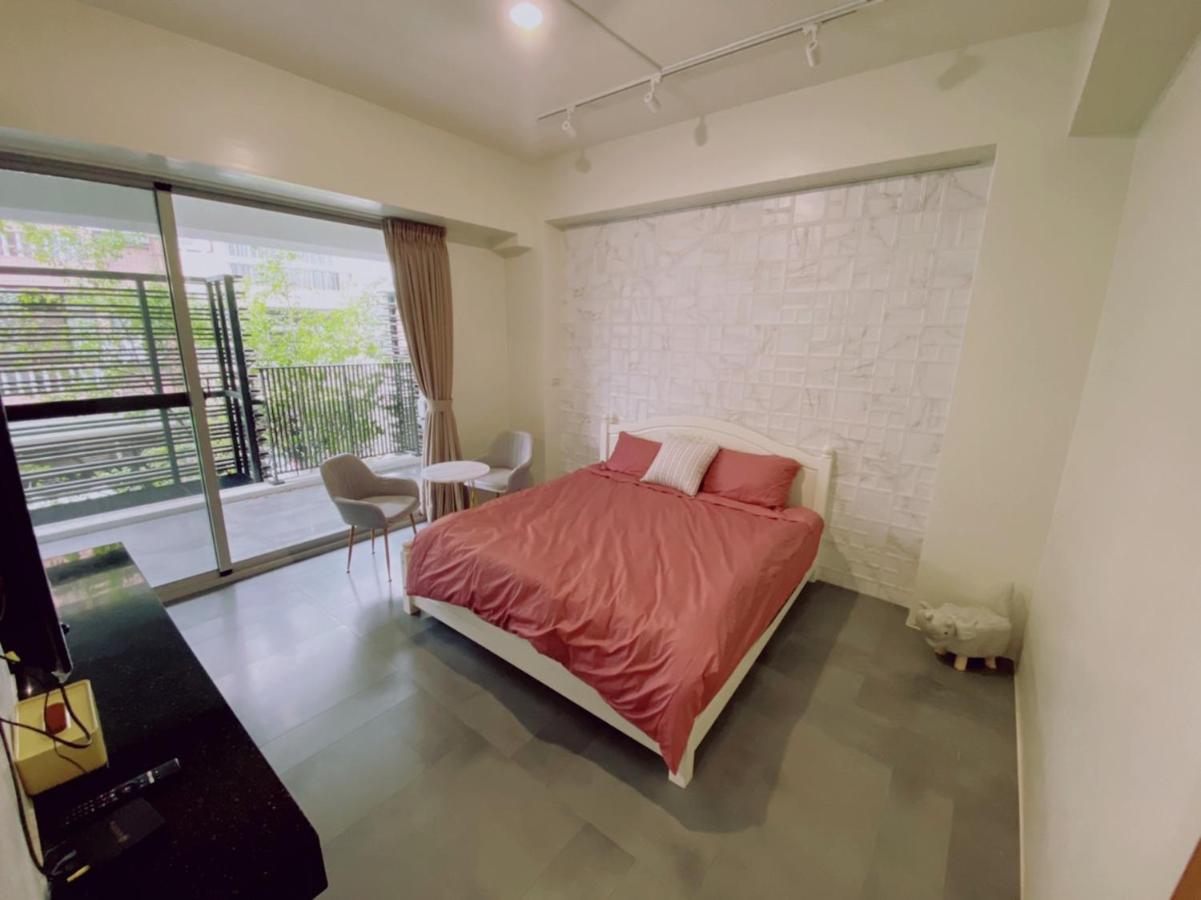 遊虎尾 Huwei Exterior foto