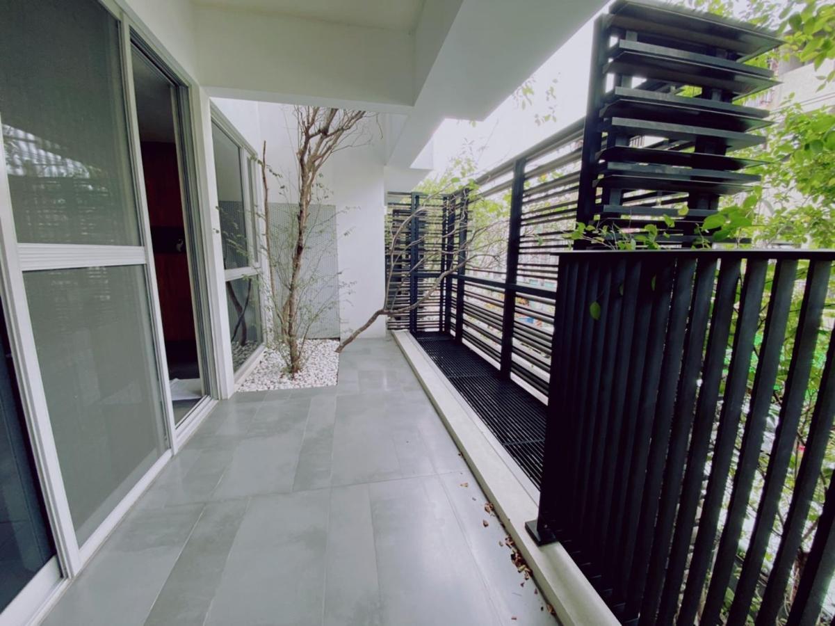 遊虎尾 Huwei Exterior foto