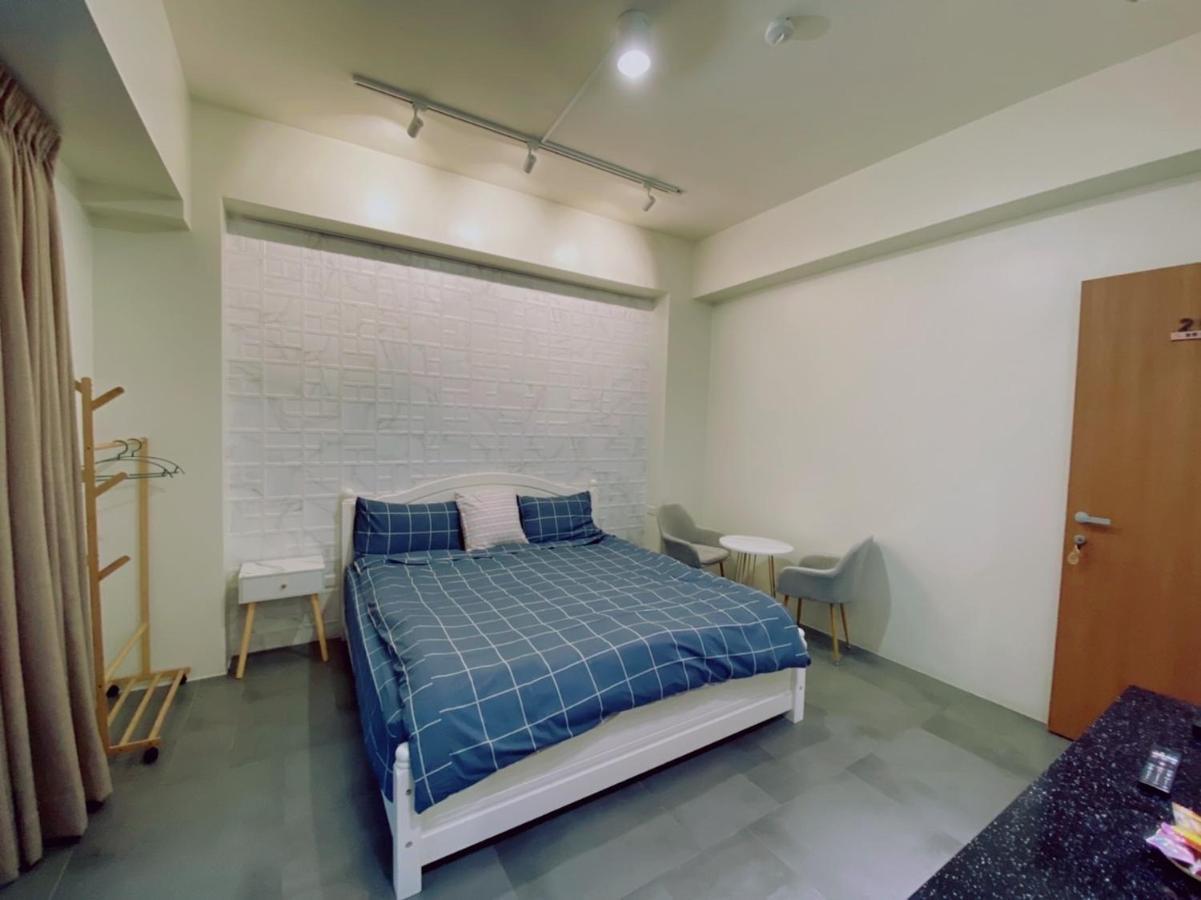遊虎尾 Huwei Exterior foto
